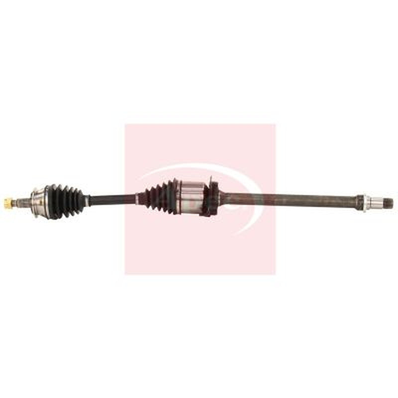 Apec CV Drive Shaft Driveshaft Front Right fits Mercedes-Benz A-Class 2004-2012