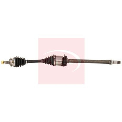 Apec CV Drive Shaft Driveshaft Front Right fits Mercedes-Benz A-Class 2004-2012