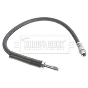 Borg & Beck Brake Hydraulic Hose Line Front Ri BBH7495