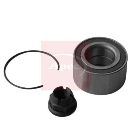 Apec Wheel Bearing Kit AWB1010