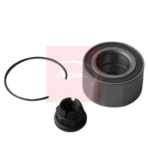 Apec Wheel Bearing Kit fits Citroën Berlingo 1996-2011 1.1 1.4 1.6 1.8 1.9 2.0