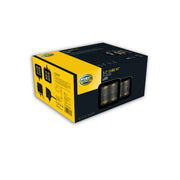 Hella Led Cube Kit 3.2Inch Flood 1FA 1FA 358 176-811 1FA 358 176-811