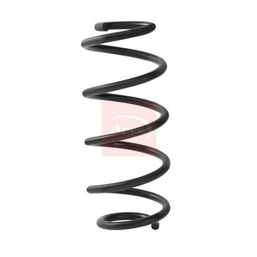 Apec 2 x Suspension Springs fits Mercedes-Benz Gla-Class 2013-2019