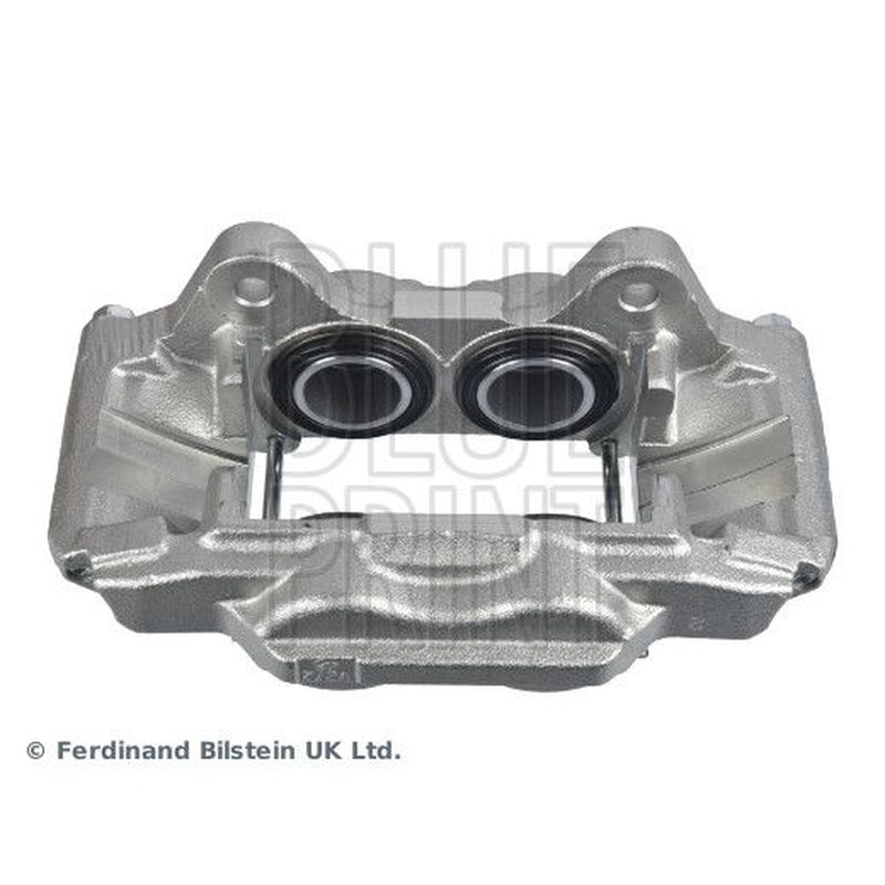 Blue Print Brake Caliper Assembly Front Left fits Toyota Hilux Vigo VII Pickup