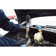 Silverline Anti-Freeze Tester -7°C to -37°C Silverline - Dynamic Drive
