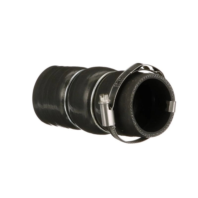 Gates Intercooler Turbo Charge Air Hose 130mm fits Citroën Berlingo 2019 on 1.6