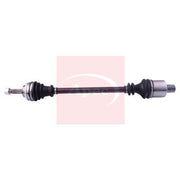 Apec CV Drive Shaft Driveshaft Front Right fits Renault Megane I 1996-2003