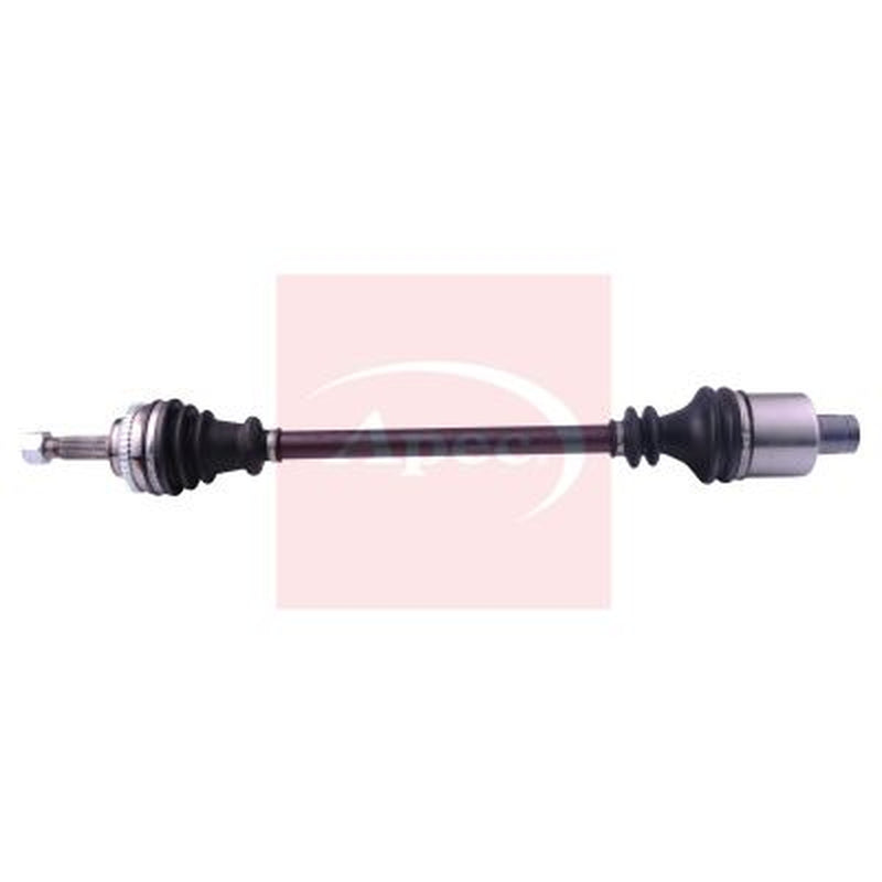 Apec CV Drive Shaft Driveshaft Front Right fits Renault Megane I 1996-2003