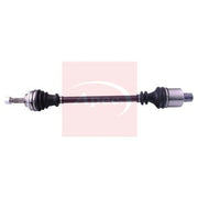 Apec CV Drive Shaft Driveshaft Front Right ADS1217R