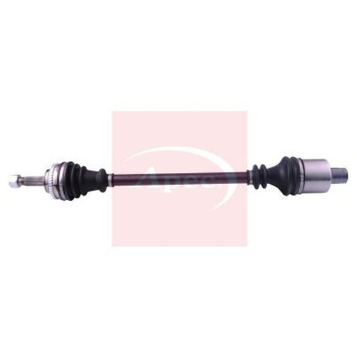 Apec CV Drive Shaft Driveshaft Front Right fits Renault Megane I 1996-2003