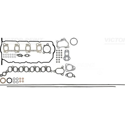 Victor Reinz Cylinder Head Gasket Kit 02-53098-02