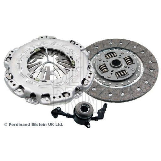 Blue Print Clutch Kit Set 3pc 262mm ADBP300072
