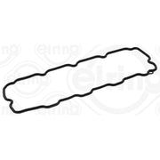 Elring Cylinder Head Cover Gasket AEM (Et fits Hummer H1 Closed Off-Road Vehicle