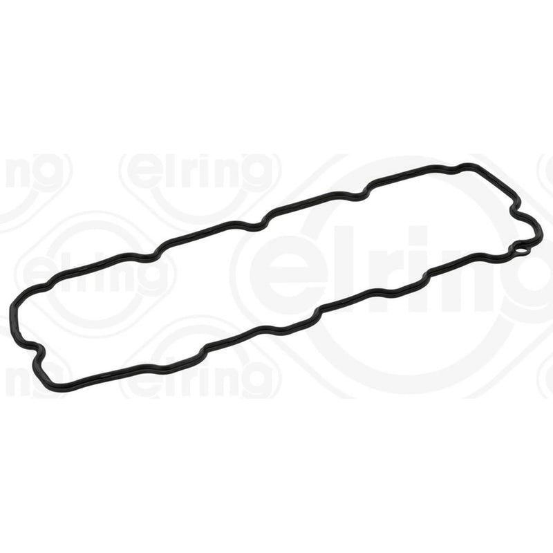 Elring Cylinder Head Cover Gasket AEM (Et fits Hummer H1 Closed Off-Road Vehicle