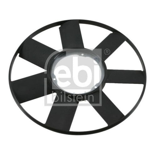 Febi Radiator Cooling Fan Blade 01595