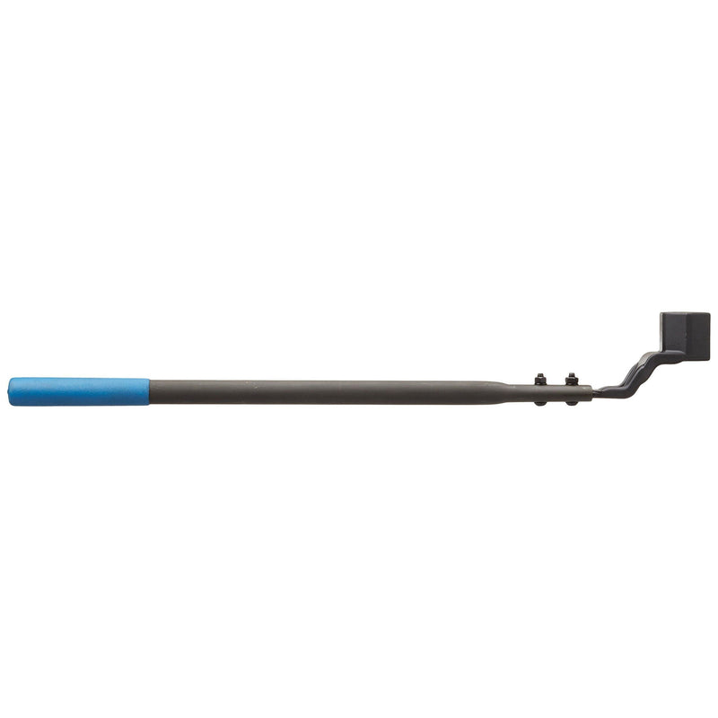 Laser Crankshaft Pulley Holding Tool 3760 Laser - Dynamic Drive