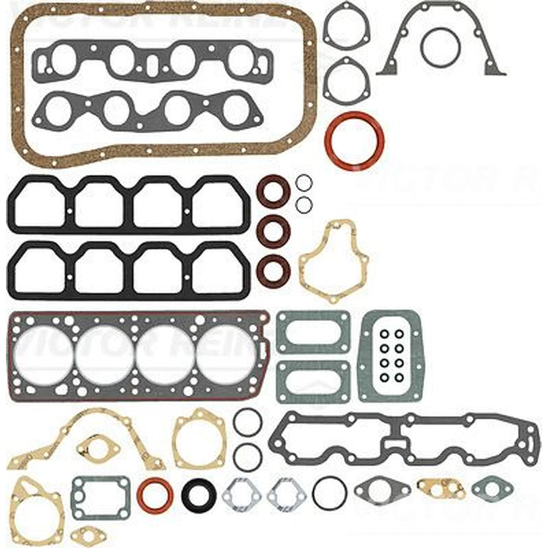 Victor Reinz Full Gasket Set 01-31800-01