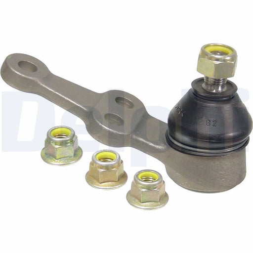 Delphi Ball Joint Lower TC318