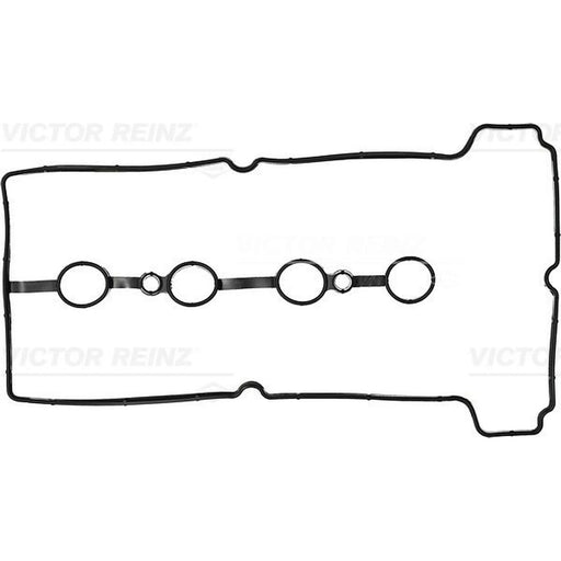 Victor Reinz Cylinder Head Cover Gasket ACM (Polyacrylate) 71-54204-00