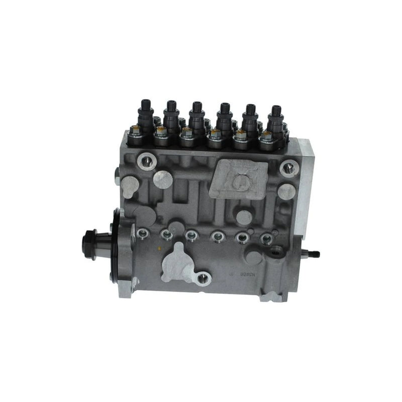 Bosch Diesel Injection Pump