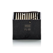MANN-FILTER Full Service Kit with Air, Oil, Fuel & Cabin Filters fits Man L2000