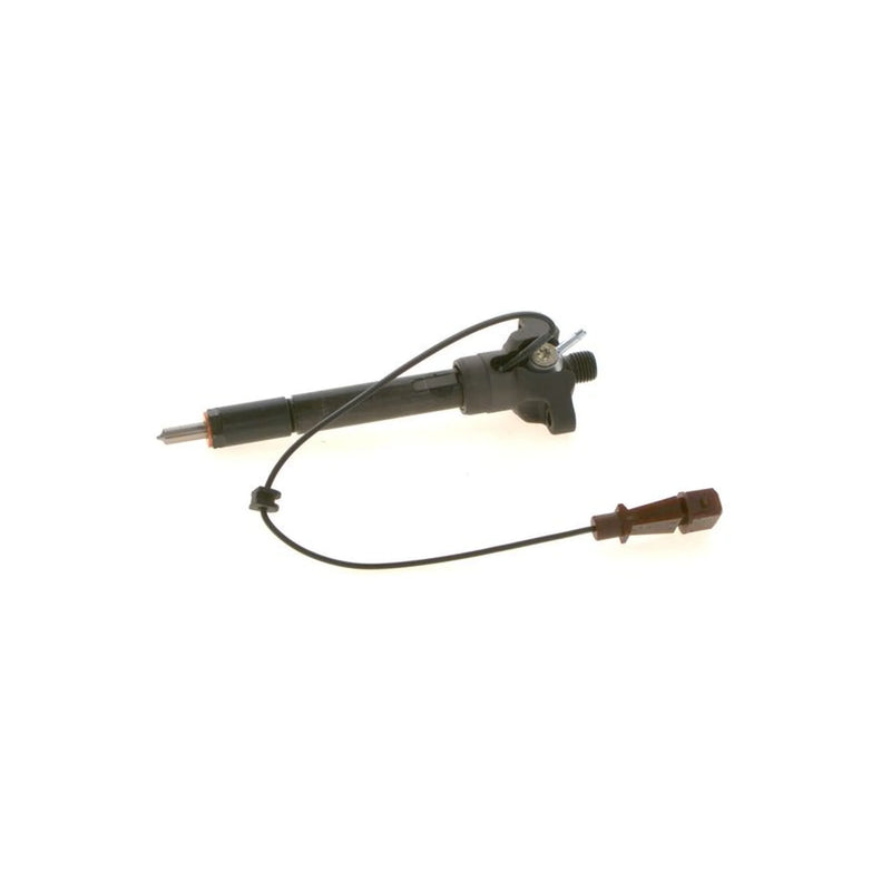 Bosch Injector Nozzle & Holder Assembly fits BMW 3 2001-2003