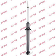 KYB Shock Absorber Damper Strut Rear fits Mitsubishi Colt 1988-1992