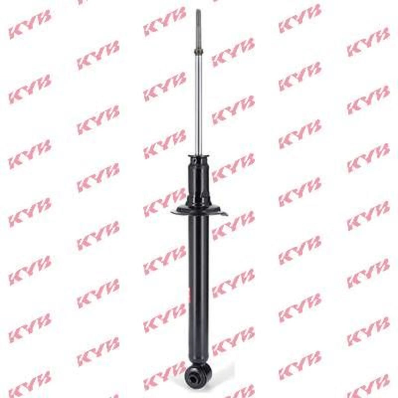 KYB Shock Absorber Damper Strut Rear fits Mitsubishi Colt 1988-1992