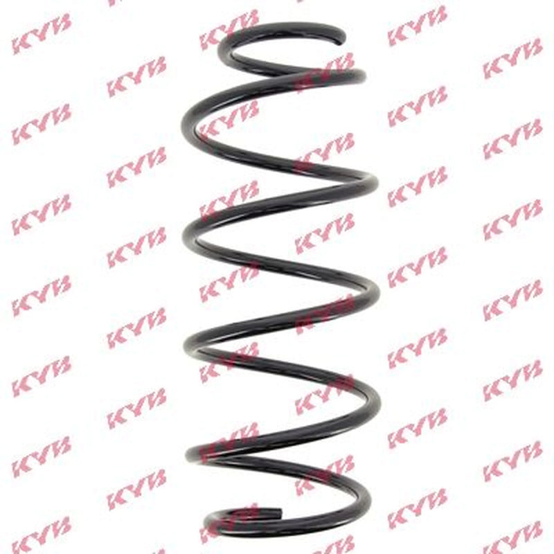 KYB Front Suspension Coil Spring fits Peugeot 508 I 2010-2018 1.6