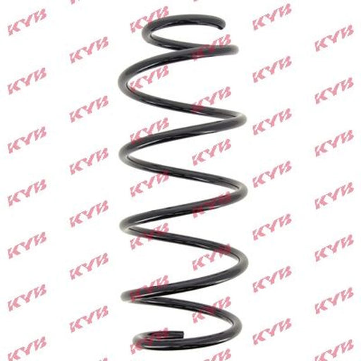 KYB Front Suspension Coil Spring RA3420