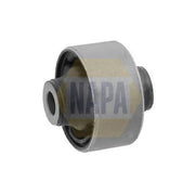 NAPA Wishbone / Control / Trailing Arm Bush Front Right fits Honda Civic VIII