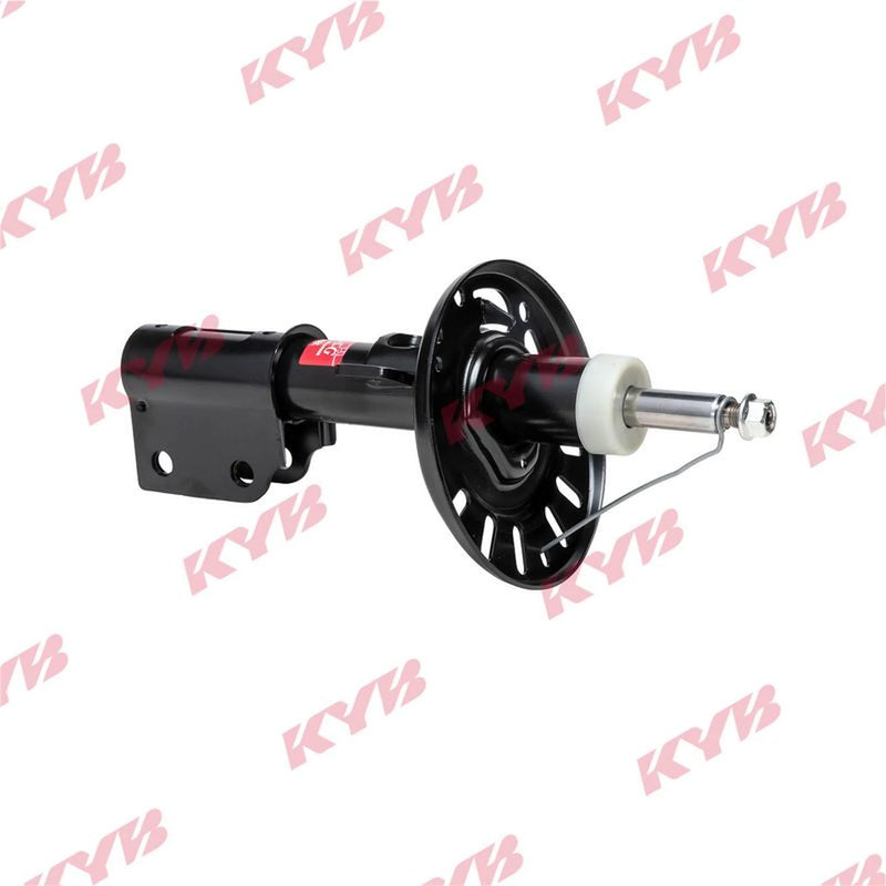 KYB Shock Absorber Damper Strut Front fits Peugeot 508 II 2018-2020 1.5 1.6 2.0