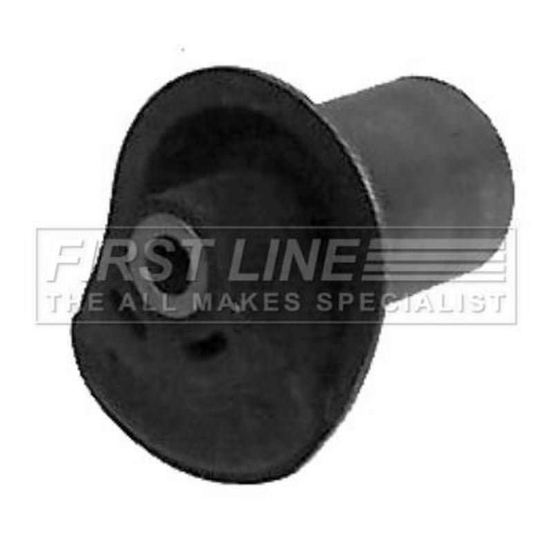 First Line Axle Cross Member Bushing OD ID fits Seat Toledo 1991-1999