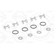 Elring Toyota Seal Kit Injector Nozzle 982.320