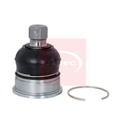 Apec Ball Joint Front Right fits Opel Agila B 2008-2014 1.0 1.2 1.3