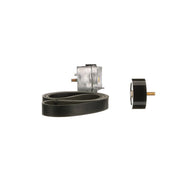 Gates V-Ribbed Belt Set fits Daf Xf 2012 on