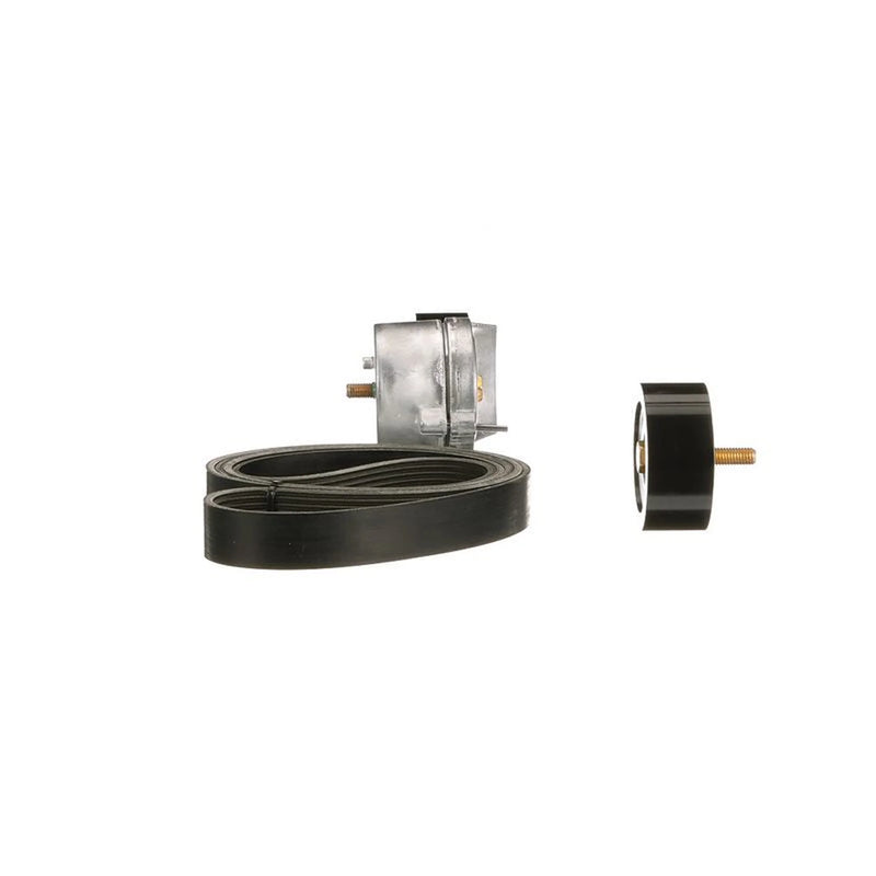 Gates V-Ribbed Belt Set fits Daf Xf 2012 on