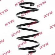 KYB Front Suspension Coil Spring fits Ford Mondeo V 2014-2022 2.0