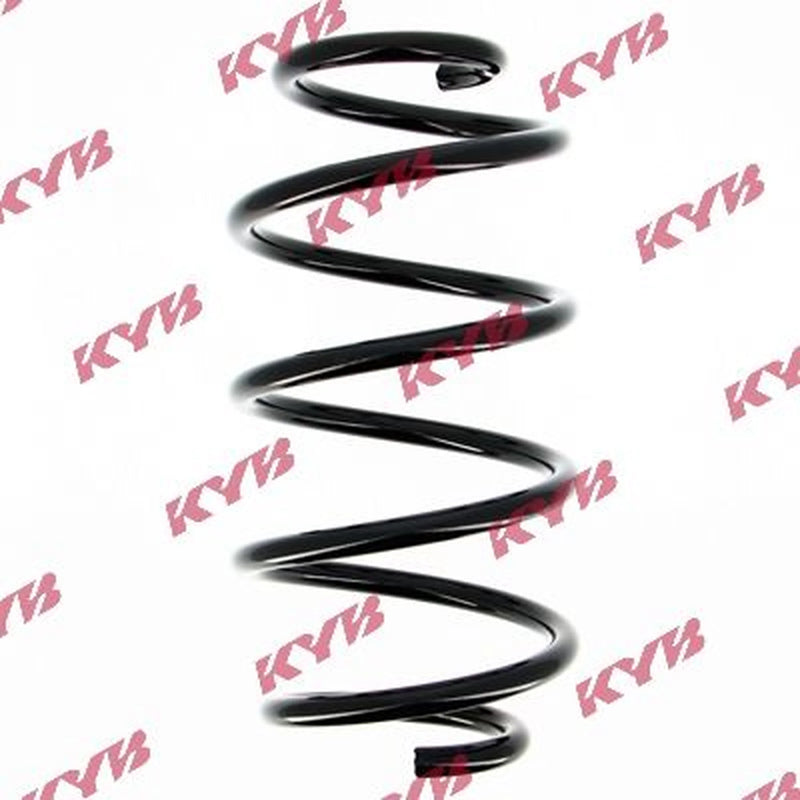 KYB Front Suspension Coil Spring fits Ford Mondeo V 2014-2022 2.0
