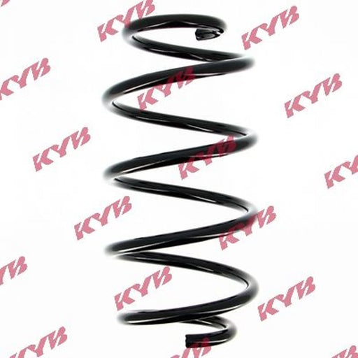 KYB Front Suspension Coil Spring RA1233