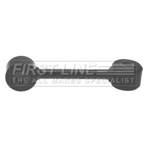 First Line Stabiliser Bar Link Coupling Rod fits Mazda MX-5 1990-1998 1.6 1.8