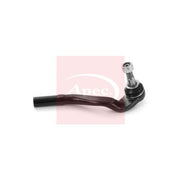Apec Steering Tie Rod End Ball Joint Front Right M14x1.5 fits Mercedes-Benz Cls