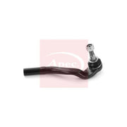 Apec Steering Tie Rod End Ball Joint Front Right M14x1.5 AST6837