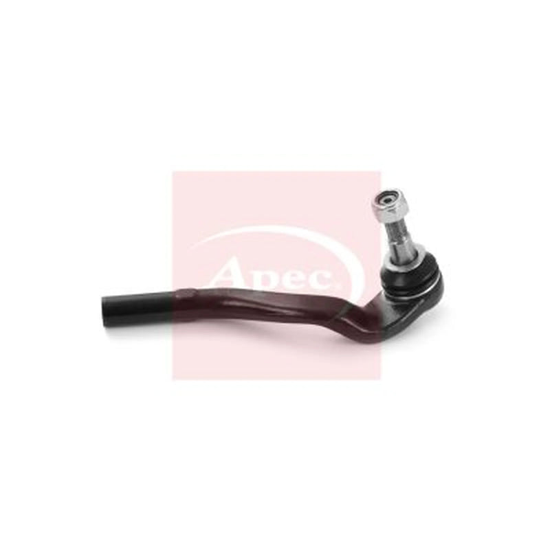 Apec Steering Tie Rod End Ball Joint Front Right M14x1.5 AST6837