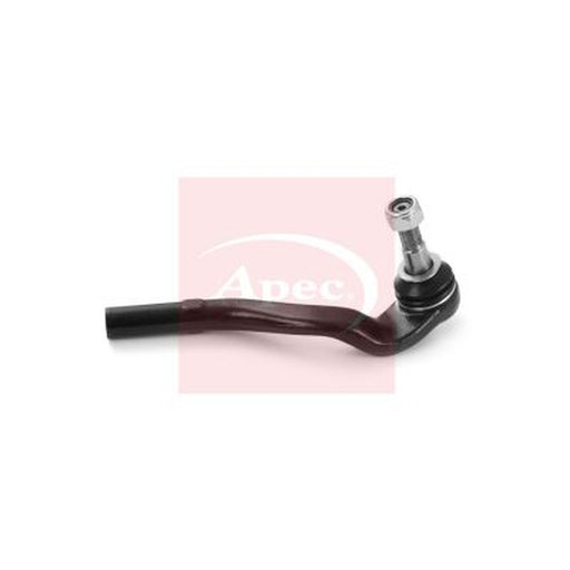 Apec Steering Tie Rod End Ball Joint Front Right M14x1.5 fits Mercedes-Benz Cls