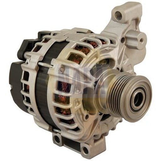 NAPA Car Alternator 12V fits Land Rover Discovery Sport 2014 on 2.0