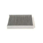 Bosch Cabin Air Filter (Pollen Filter) Rear fits BMW 7 2015-2022