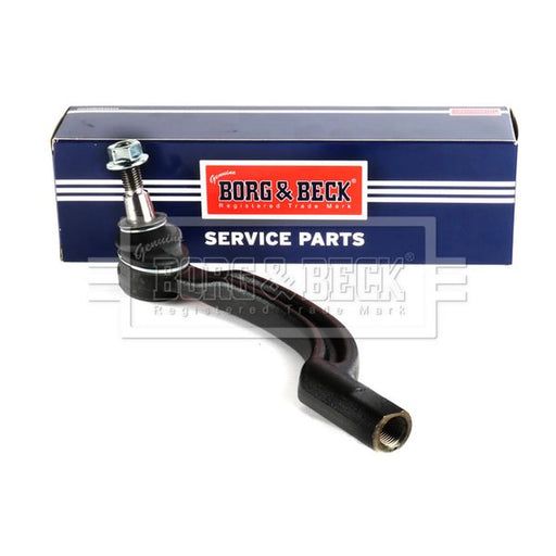 Borg & Beck Steering Tie Rod End Ball Joint BTR6009