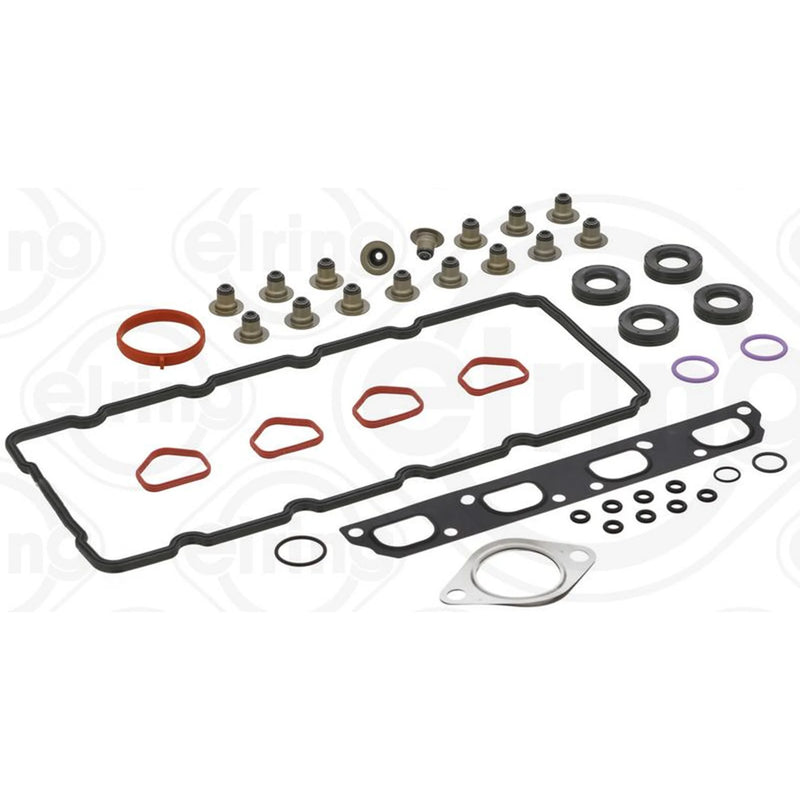 Elring Cylinder Head Gasket Kit fits Chrysler Neon II 2001-2006 1.6