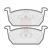 Apec Front Brake Pad Set PD3909